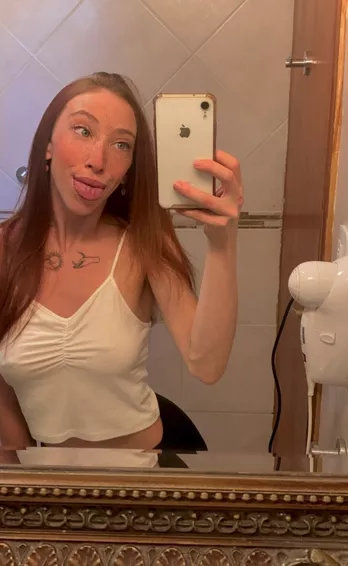 I wouldn't stop enjoying you inside my mouth [IRTR]