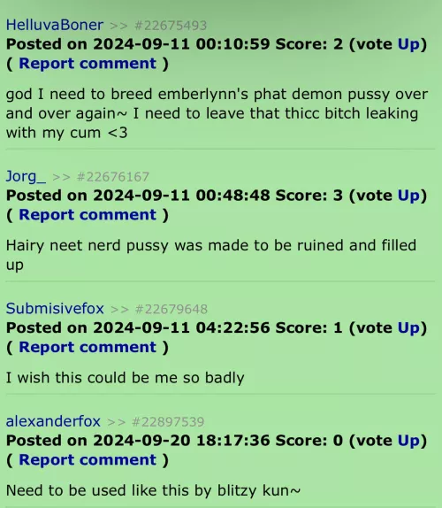 I’m just… done with society