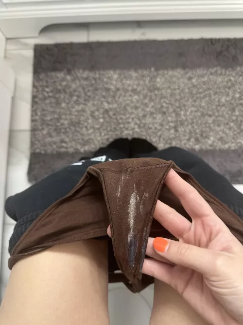 Instead of a Monday that sucks, I have something for you to suck on a Monday