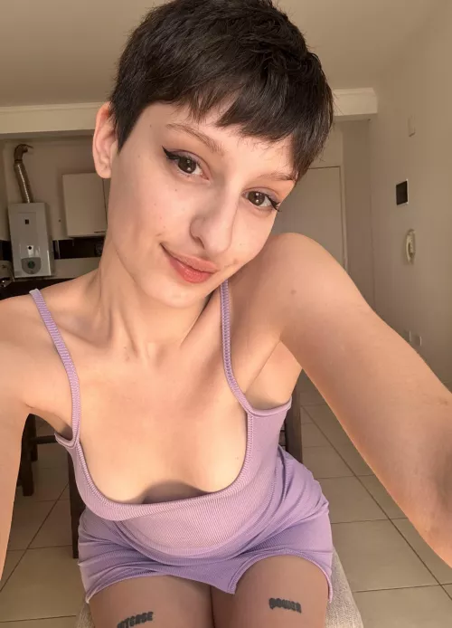 is here anyone into pixie?