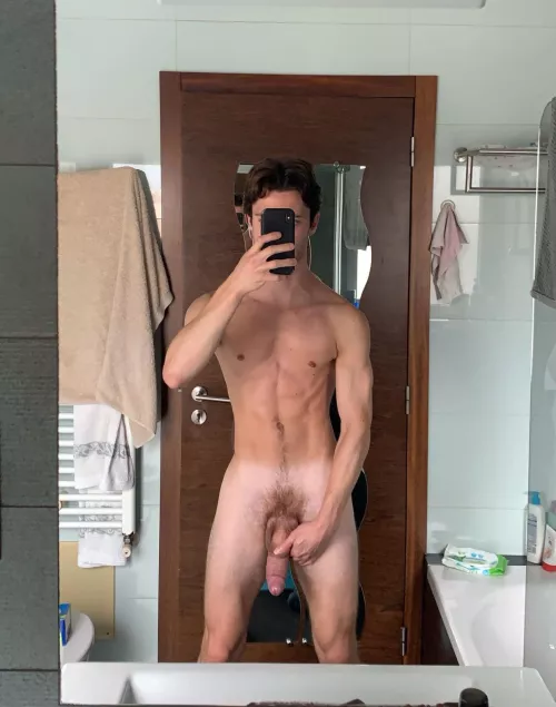 Is it too big for you bro?