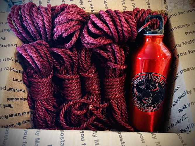 Just some new goodies