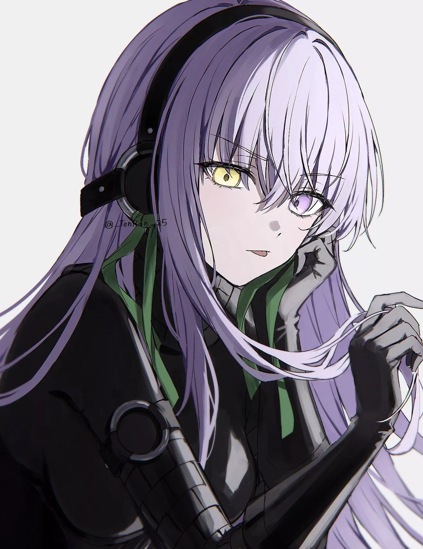 Kingprotea Alter [Fate/GO]