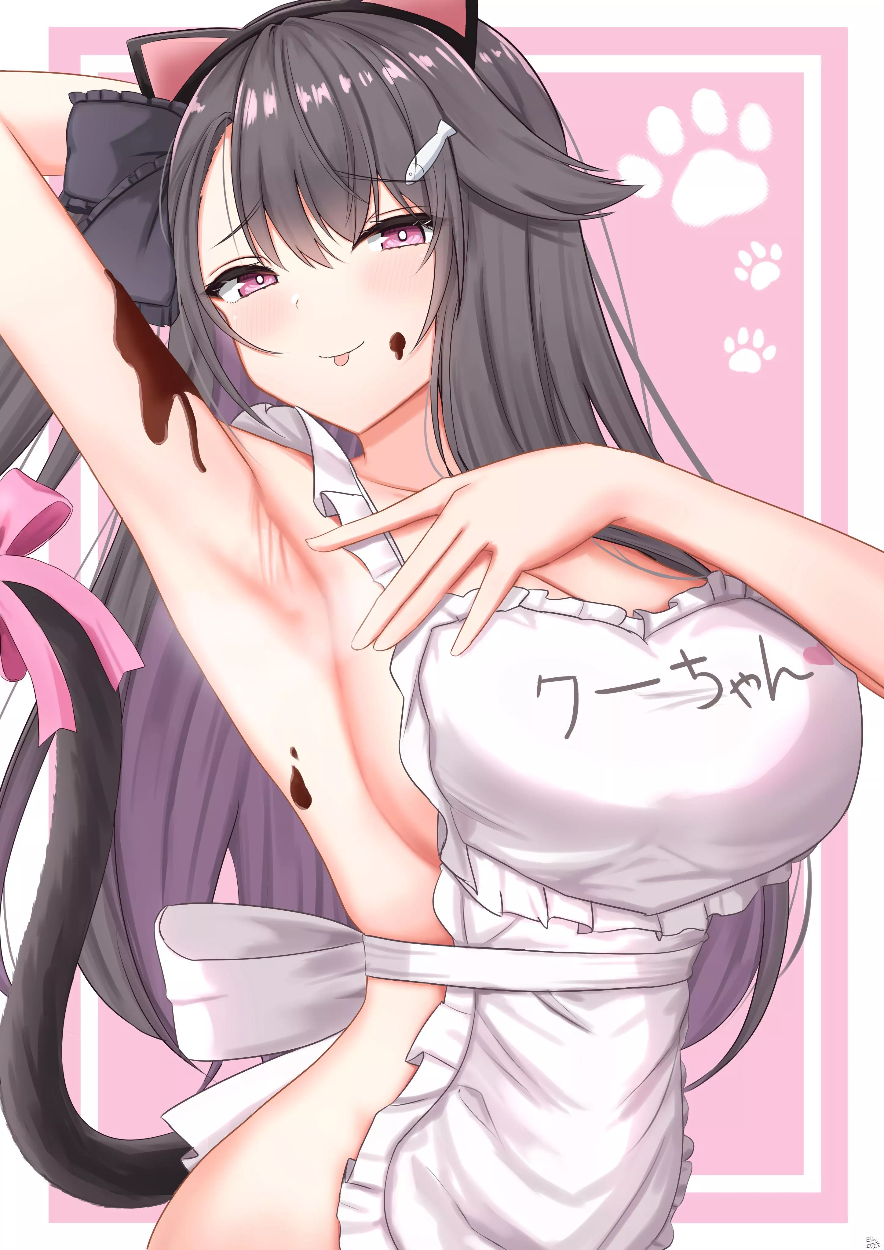 KSSSR Pamiat' Merkuria (Elina_Eri15) [Azur Lane]