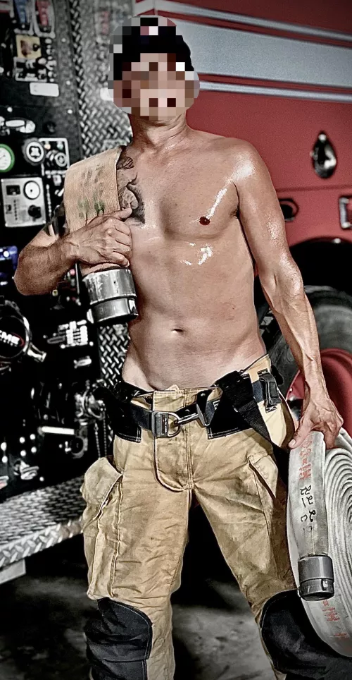 Leaving some to the imagination 