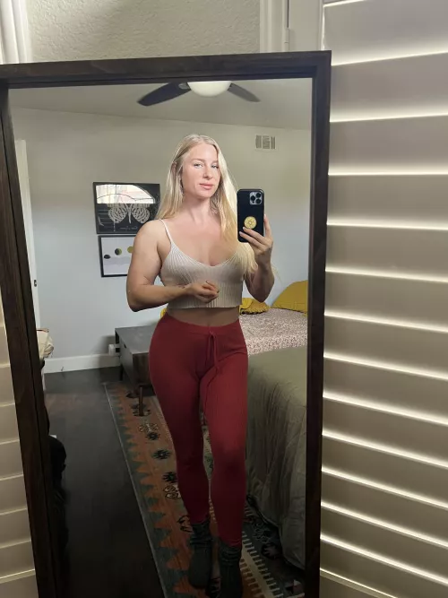 Let’s get fired up 