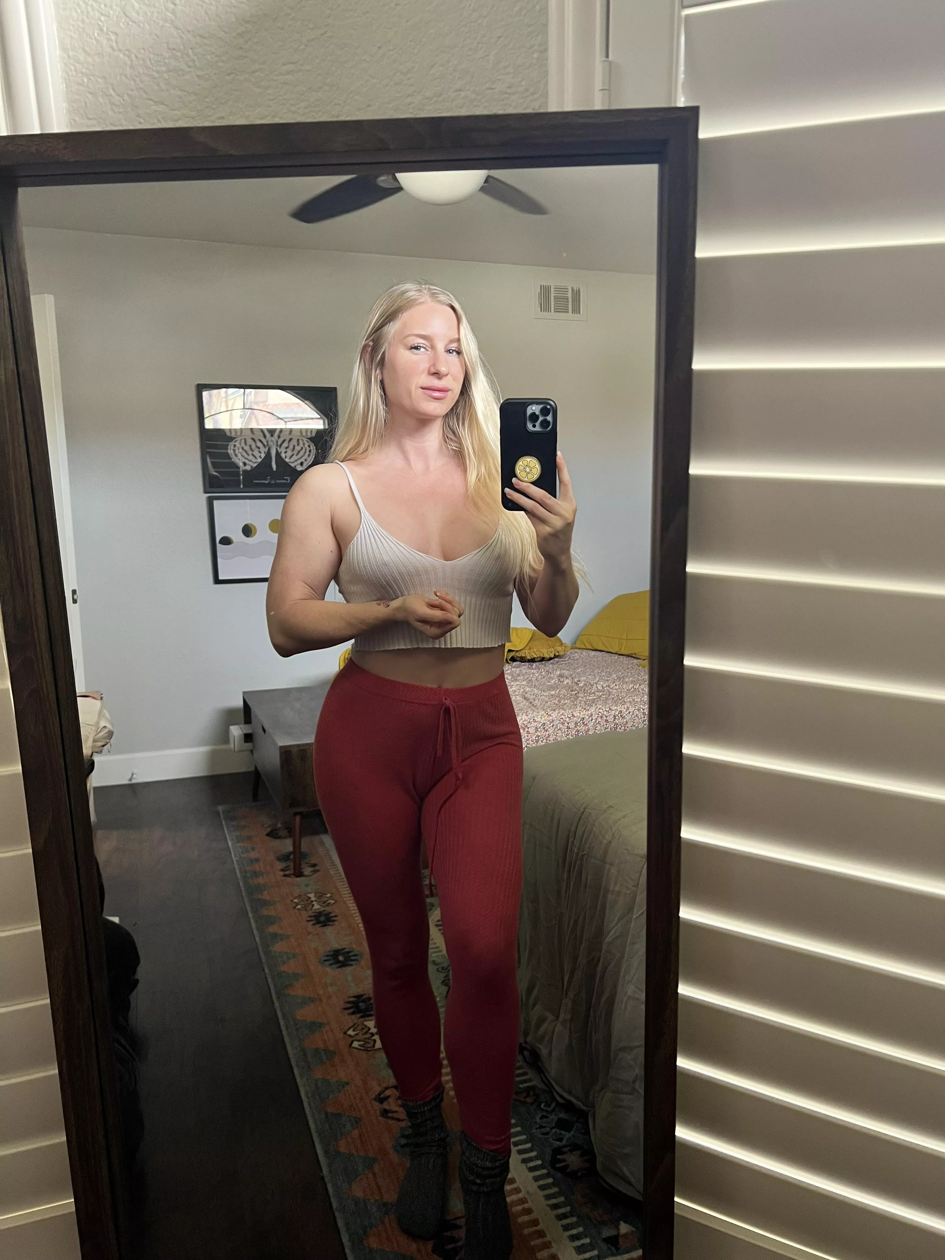 Let’s get fired up 