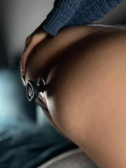 Let's get you closer to my tight ass