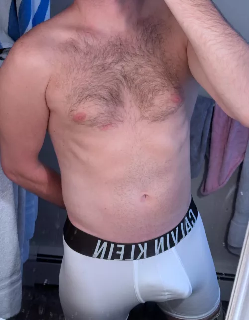 (M26) Casual Mild Sunday 