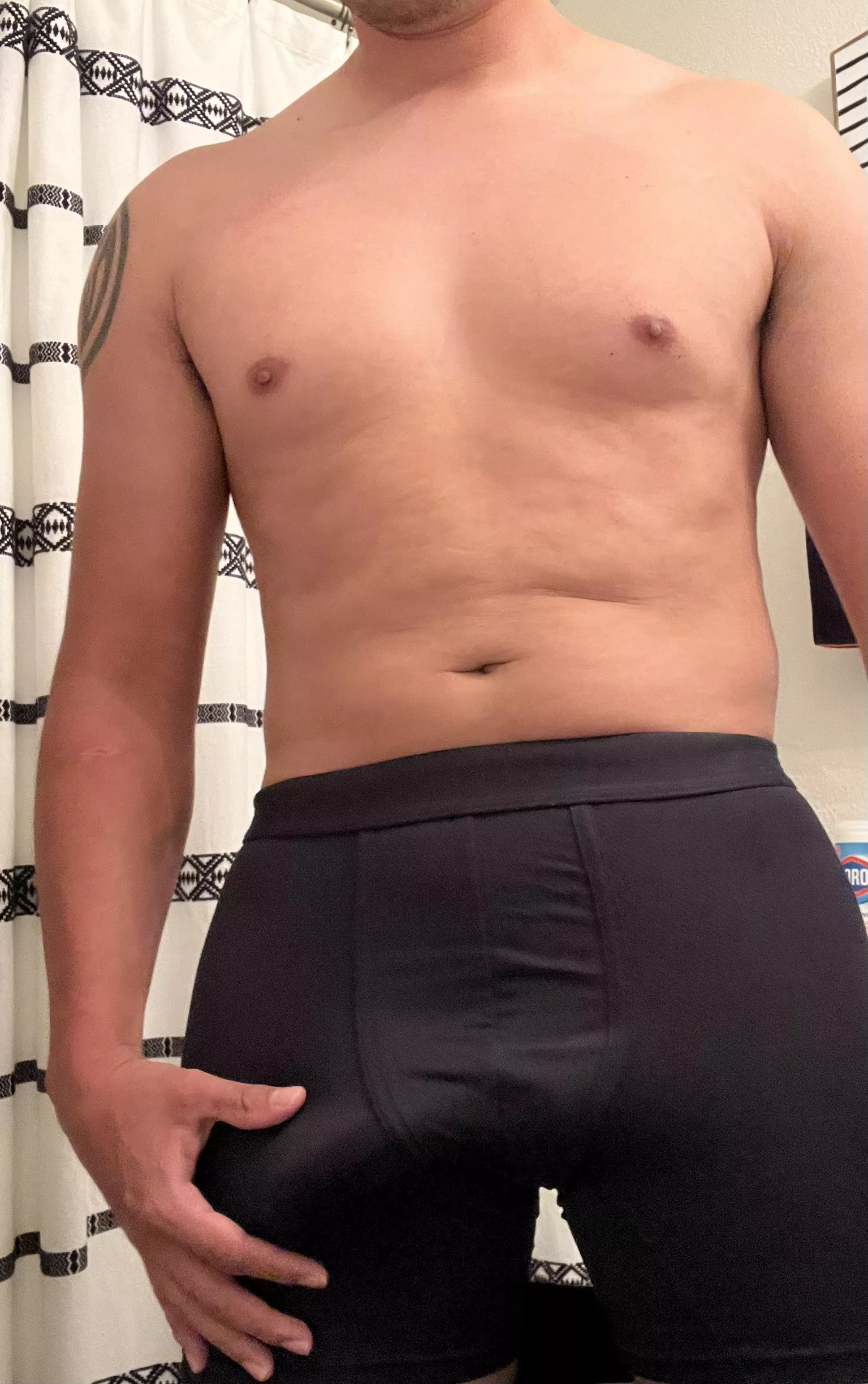 M26 who wanna peek 