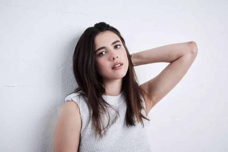 Margaret Qualley 