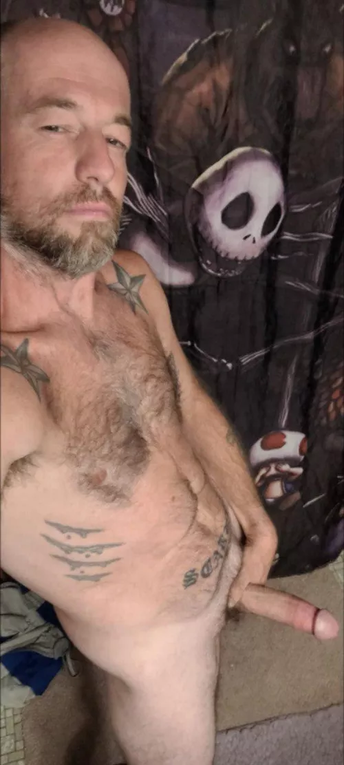 Might be 41 but still think I'm pretty good looking