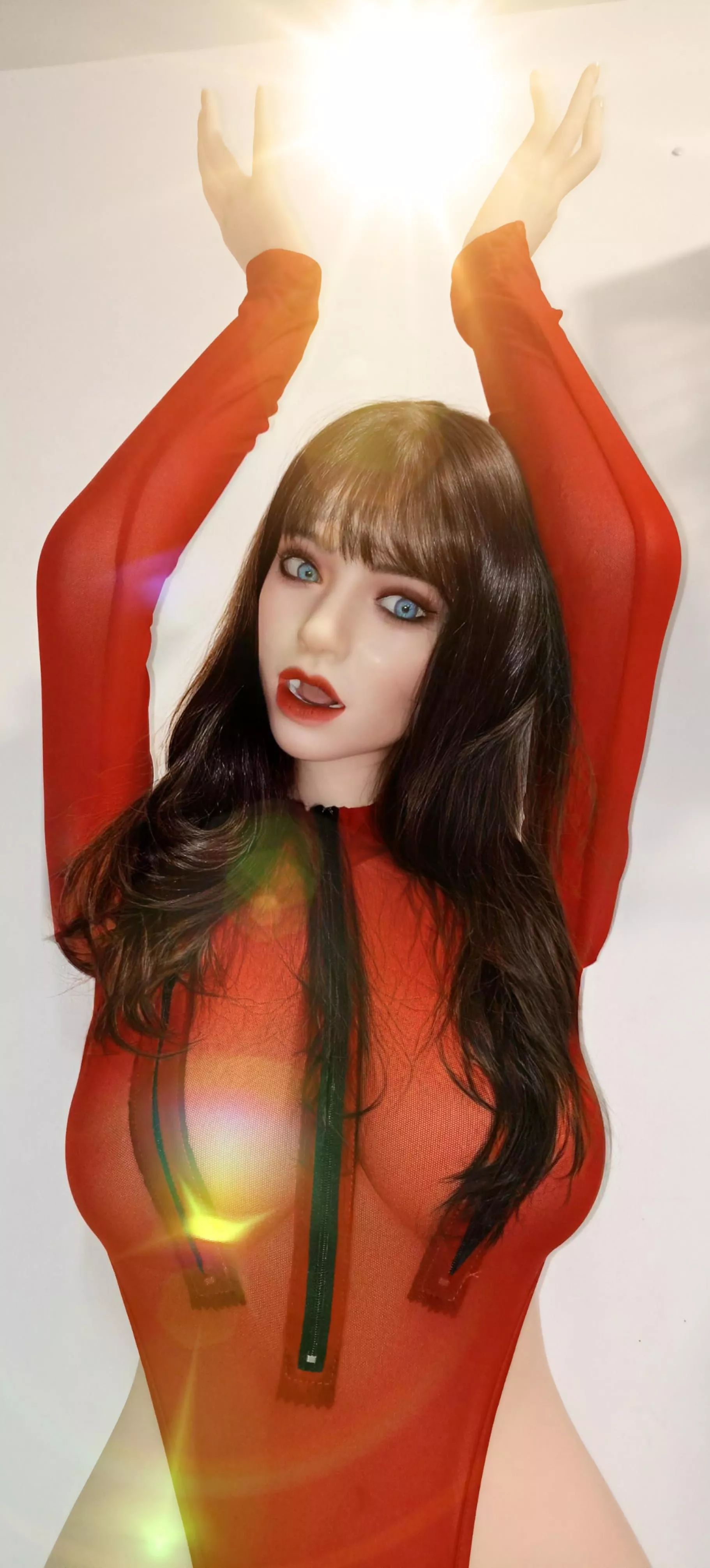 Miranda have the power