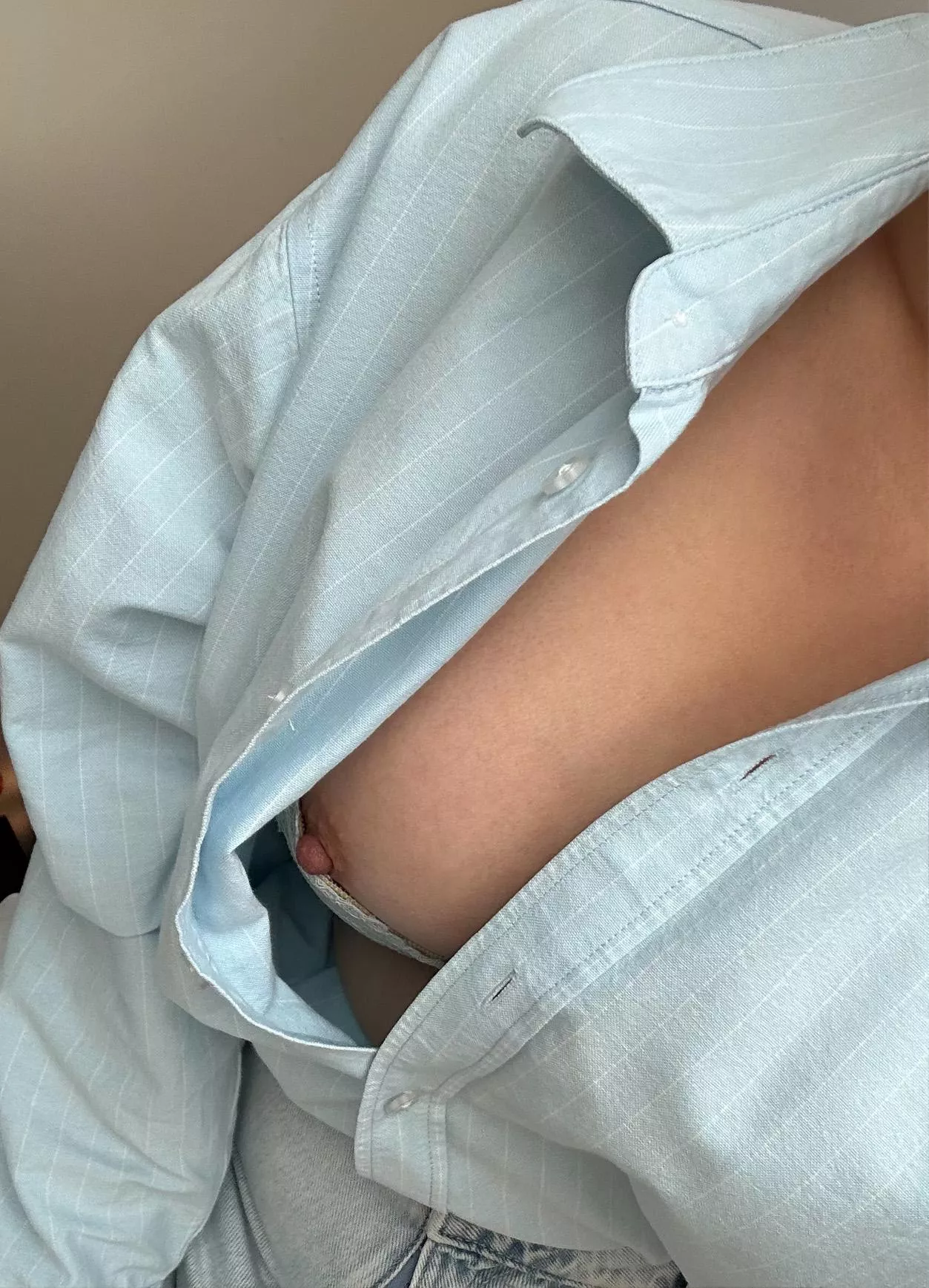 My car broke down, if I gave you this view, would you give me a ride to work?