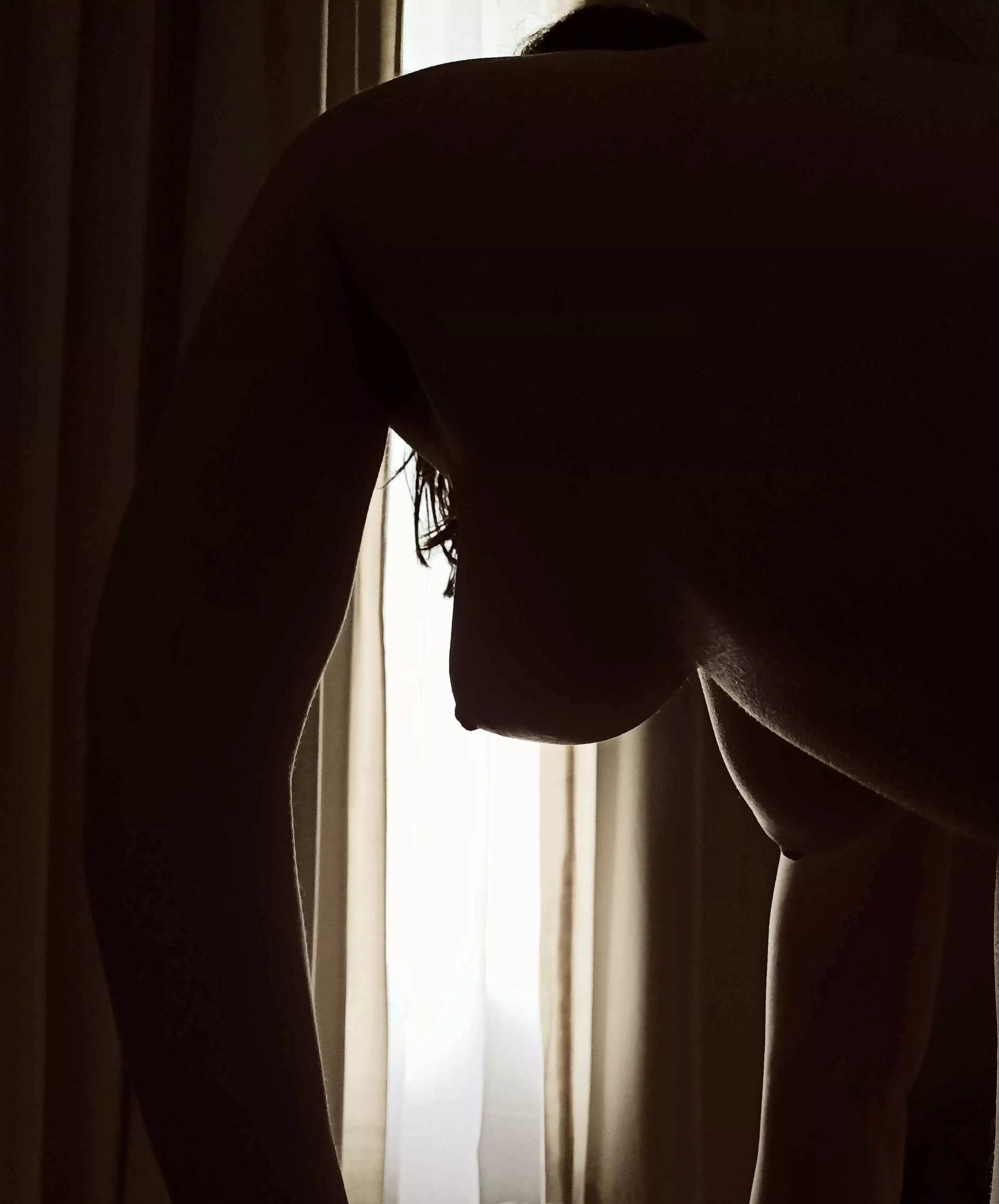 My new favorite self photo