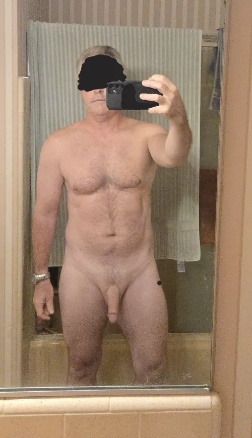 New daddy in the area (56) looking for friendly neighbors. Any volunteers for the welcome wagon?