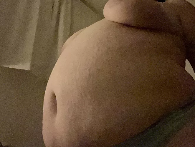 OMG this BELLY of mine!!!