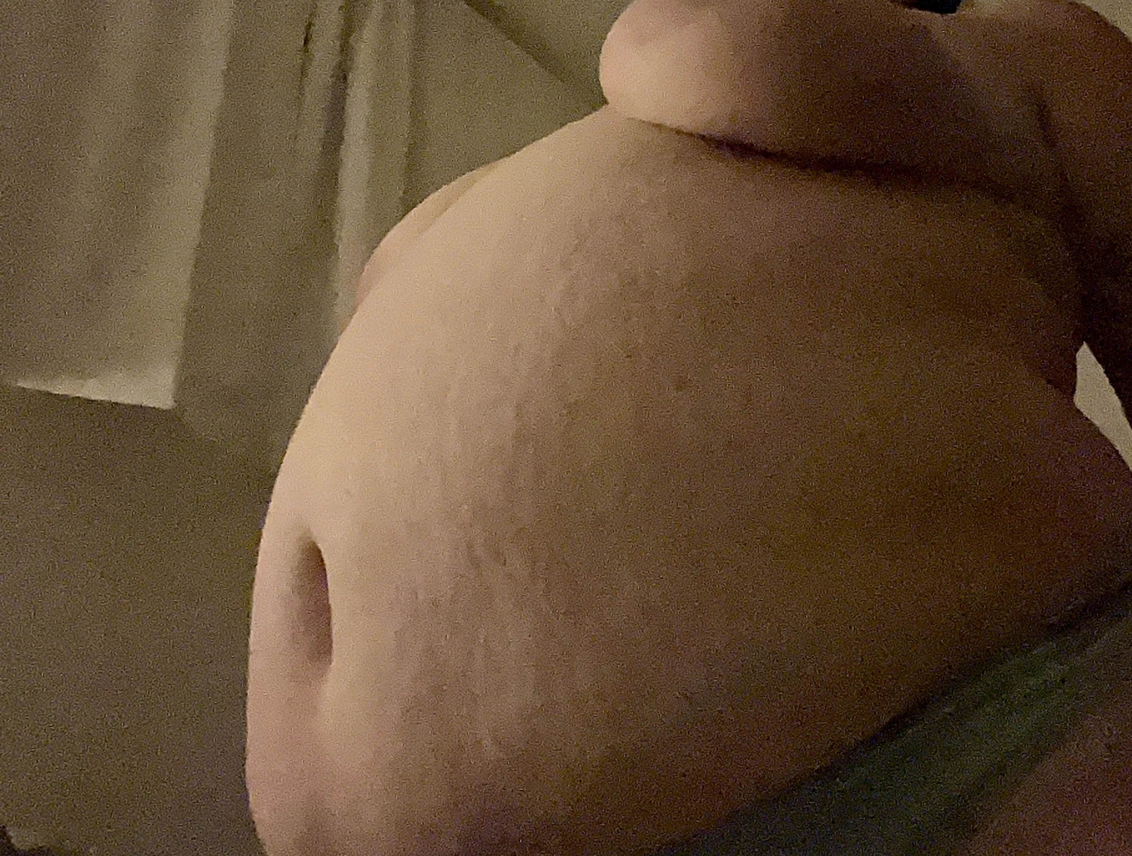OMG this BELLY of mine!!!