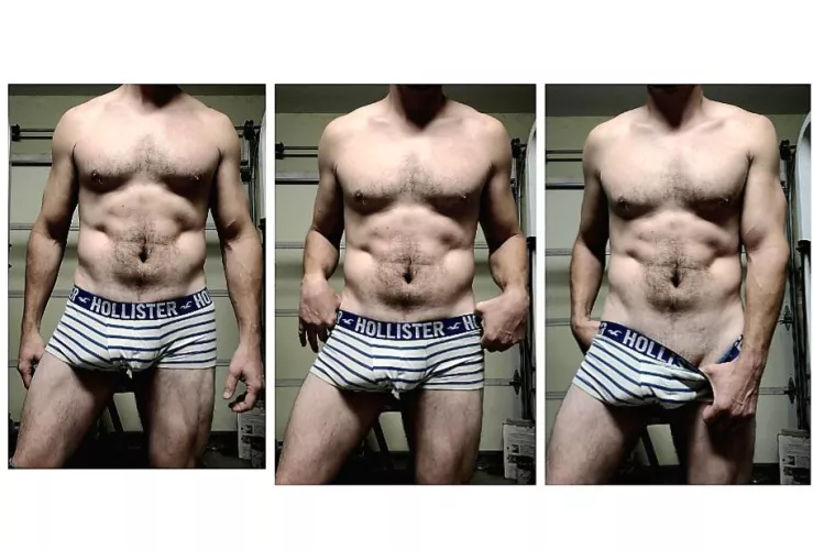 Opinions on these trunks? [44]