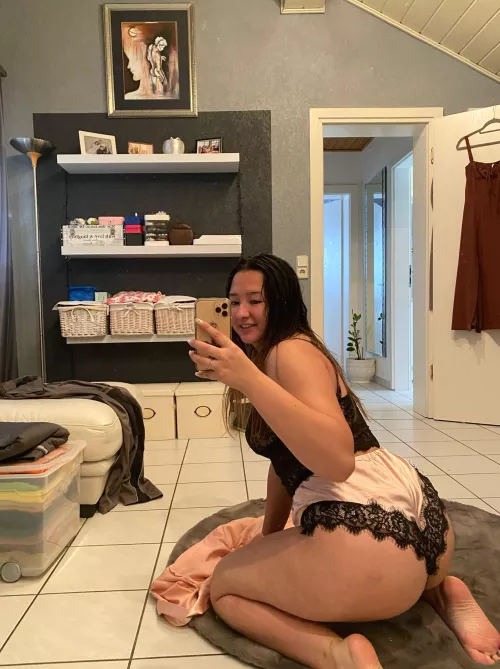 Perfect wife who is naughty but very nice