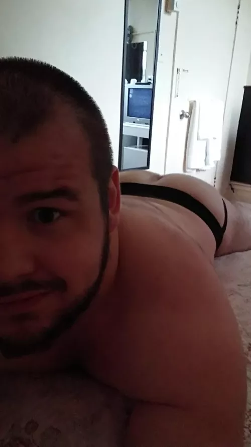 Real cubs don't care 😈