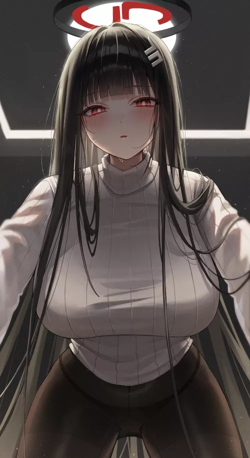 Rio Tsukatsuki [Blue Archive]