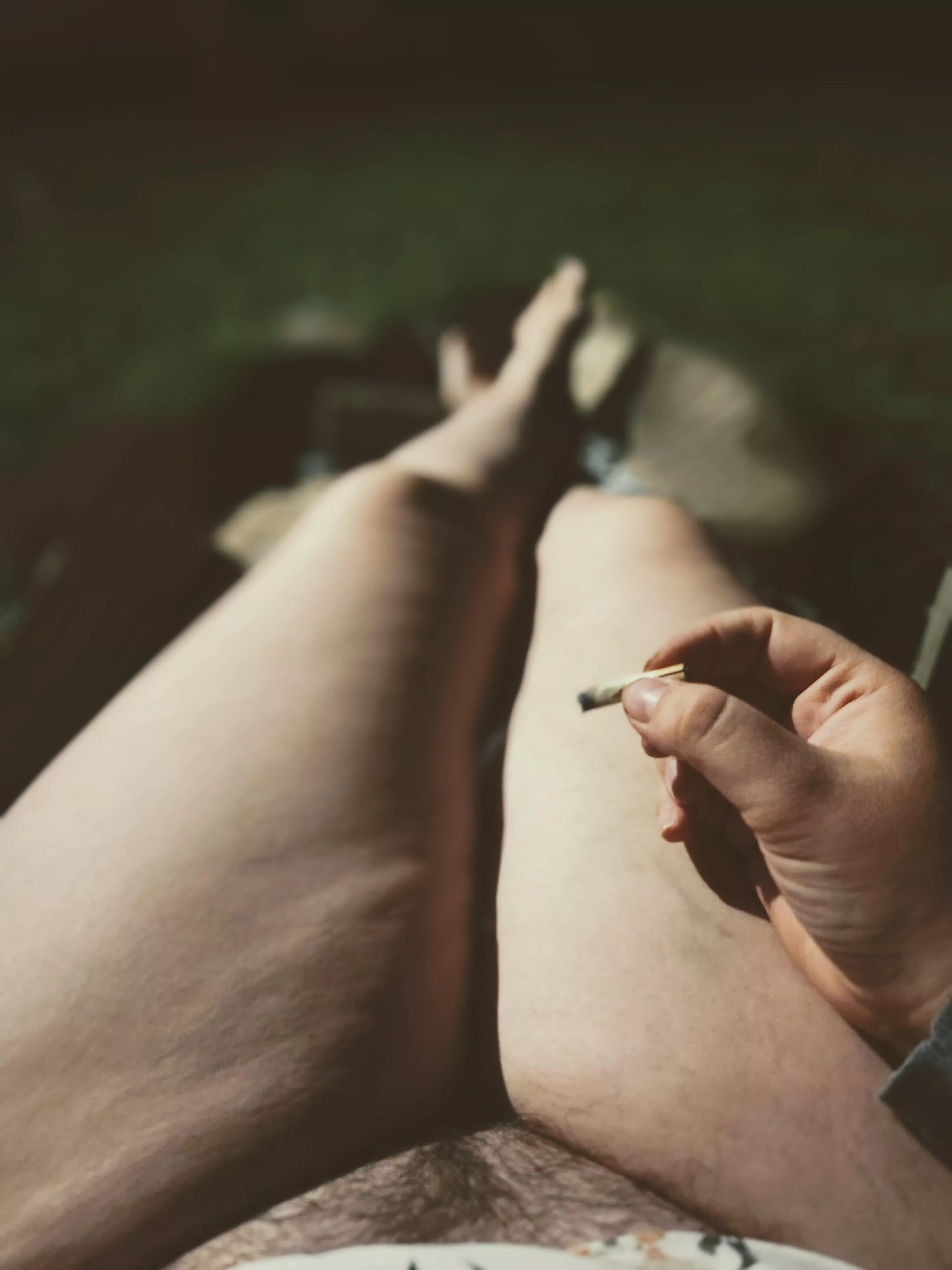 Saturday night joints 💚(f)