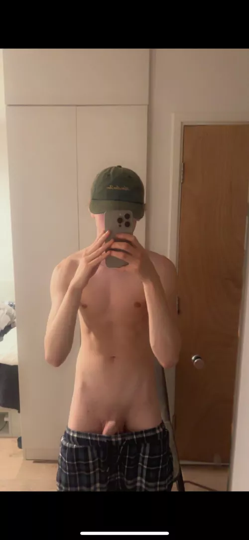 should i take them off? 