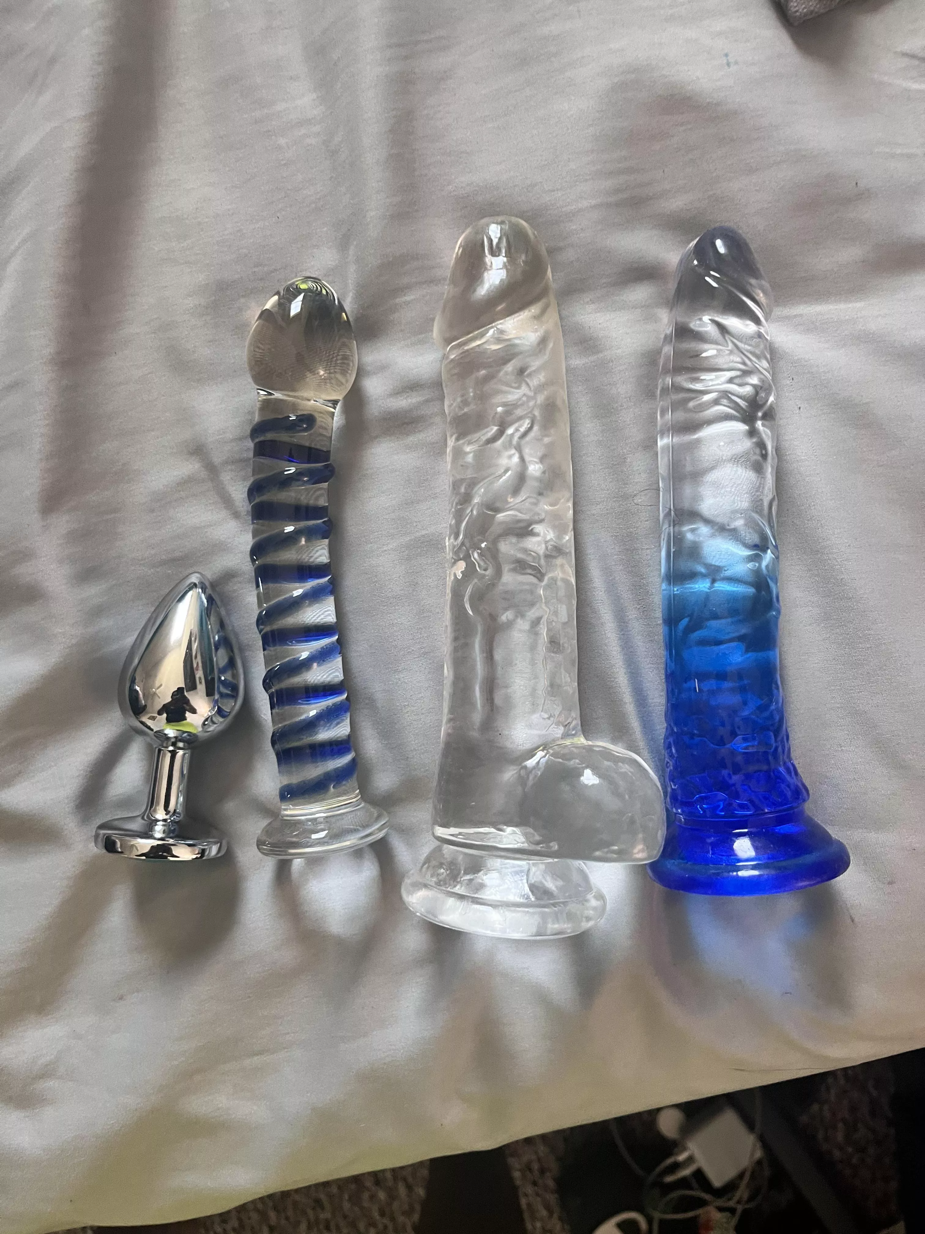 Some of my collection 