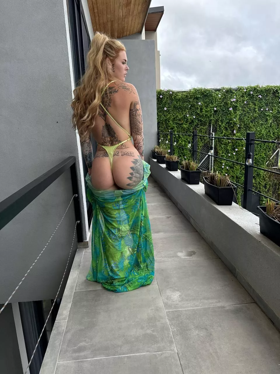 Tell me if you can resist this one