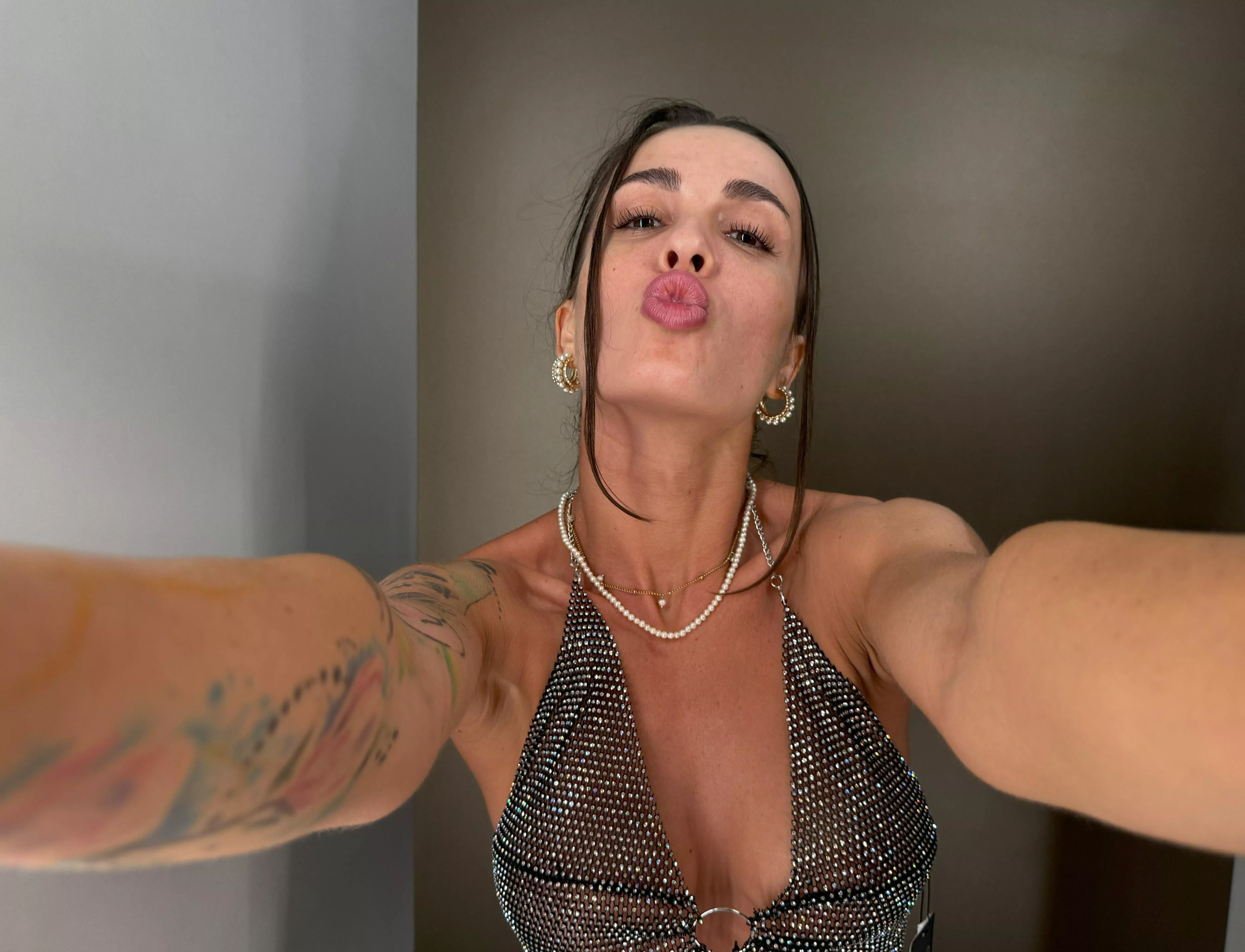 The camera in my hand is the moment in my heart