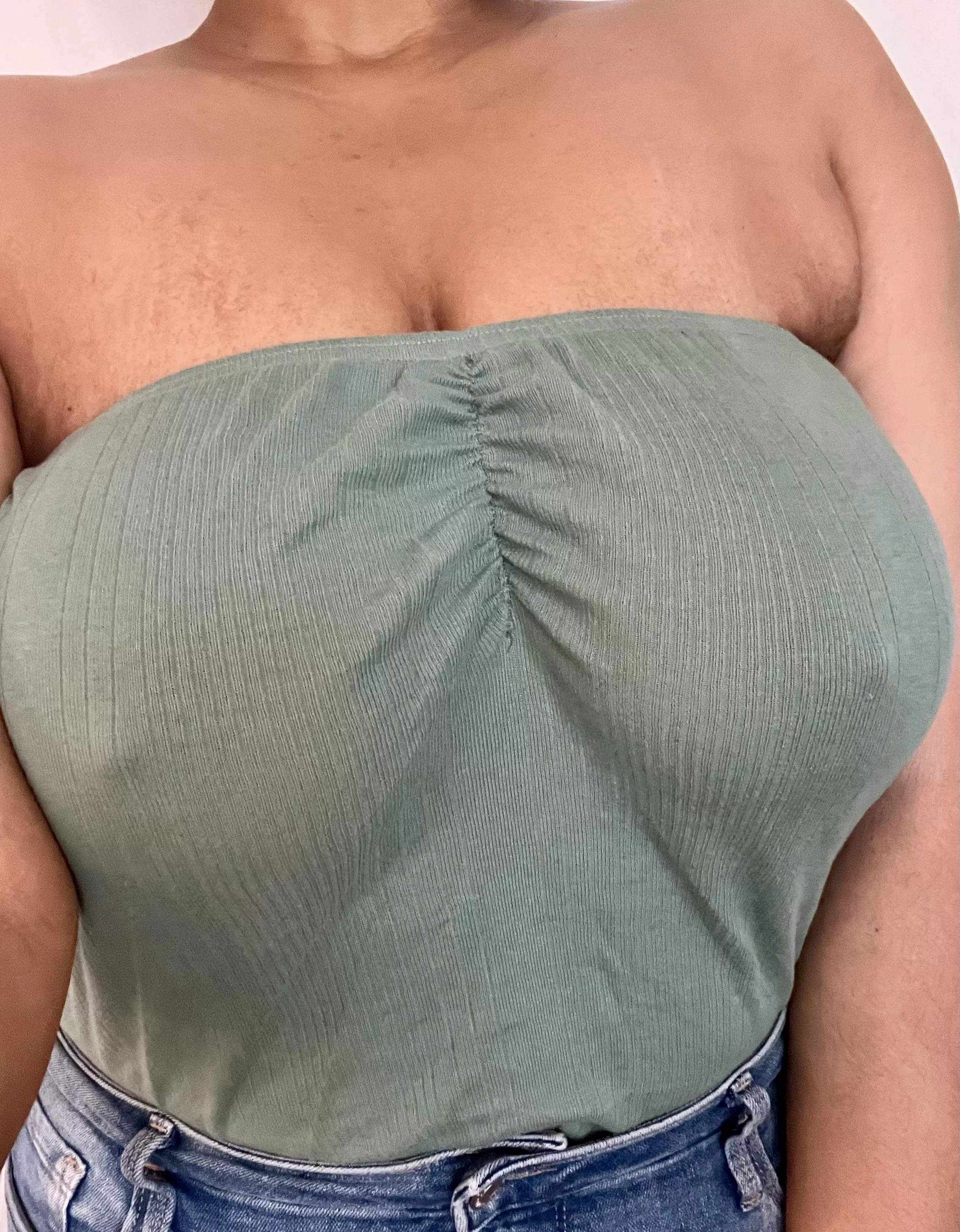 This might be a new fav top