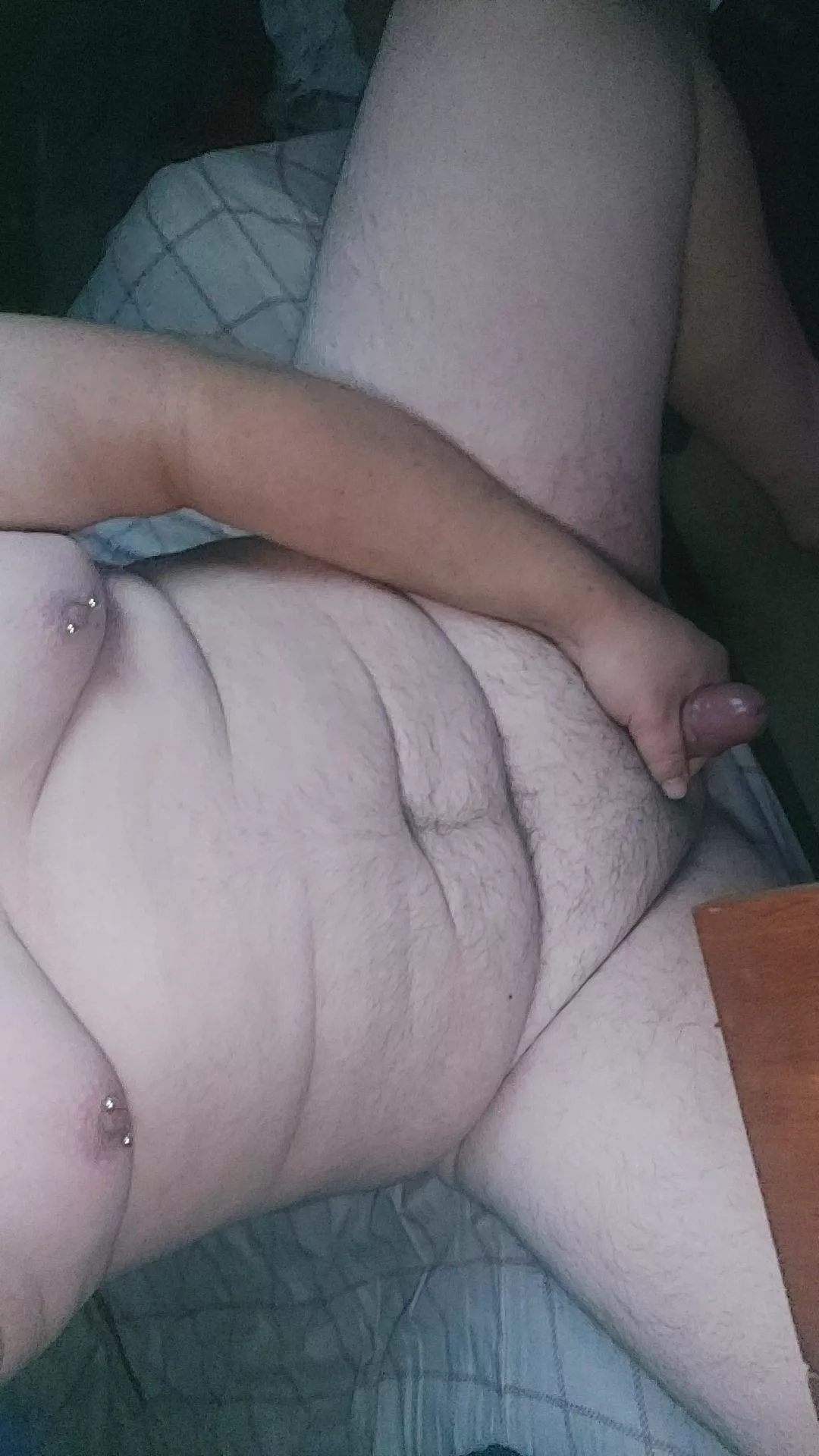 Thoughts on piercings ?