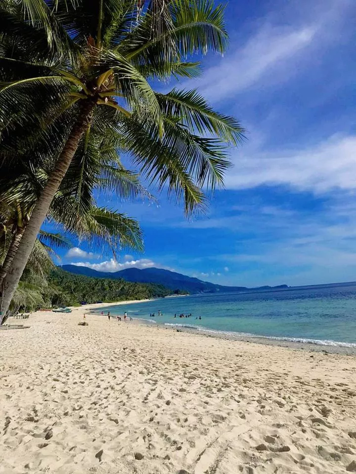 Tiny Hauz Beach Lanca