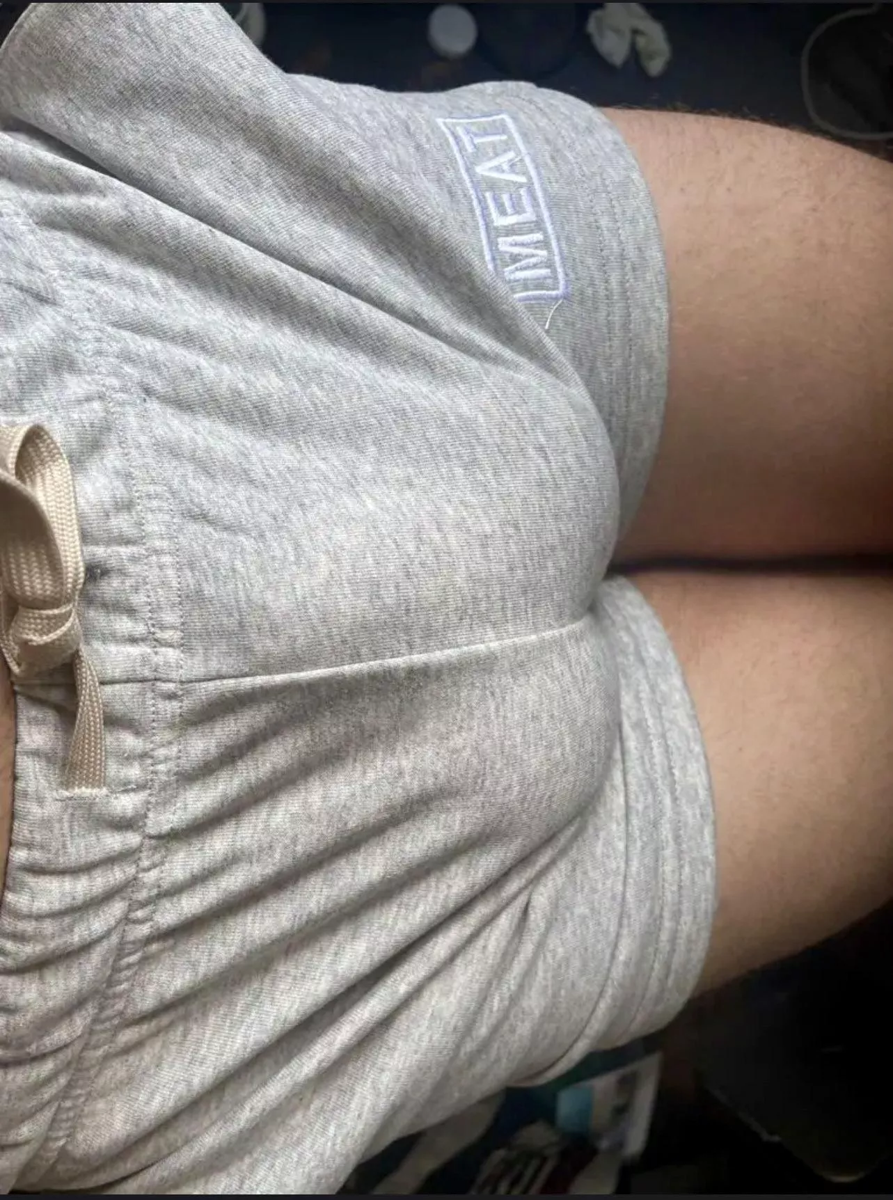 Too obvious? 🥚🥚