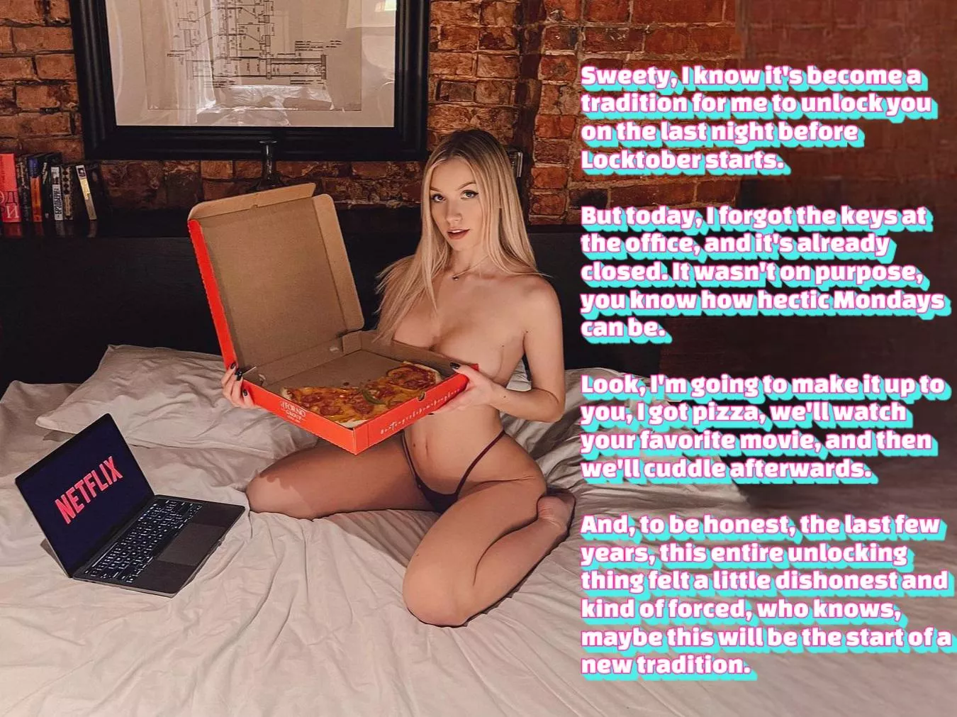 Traditions are important