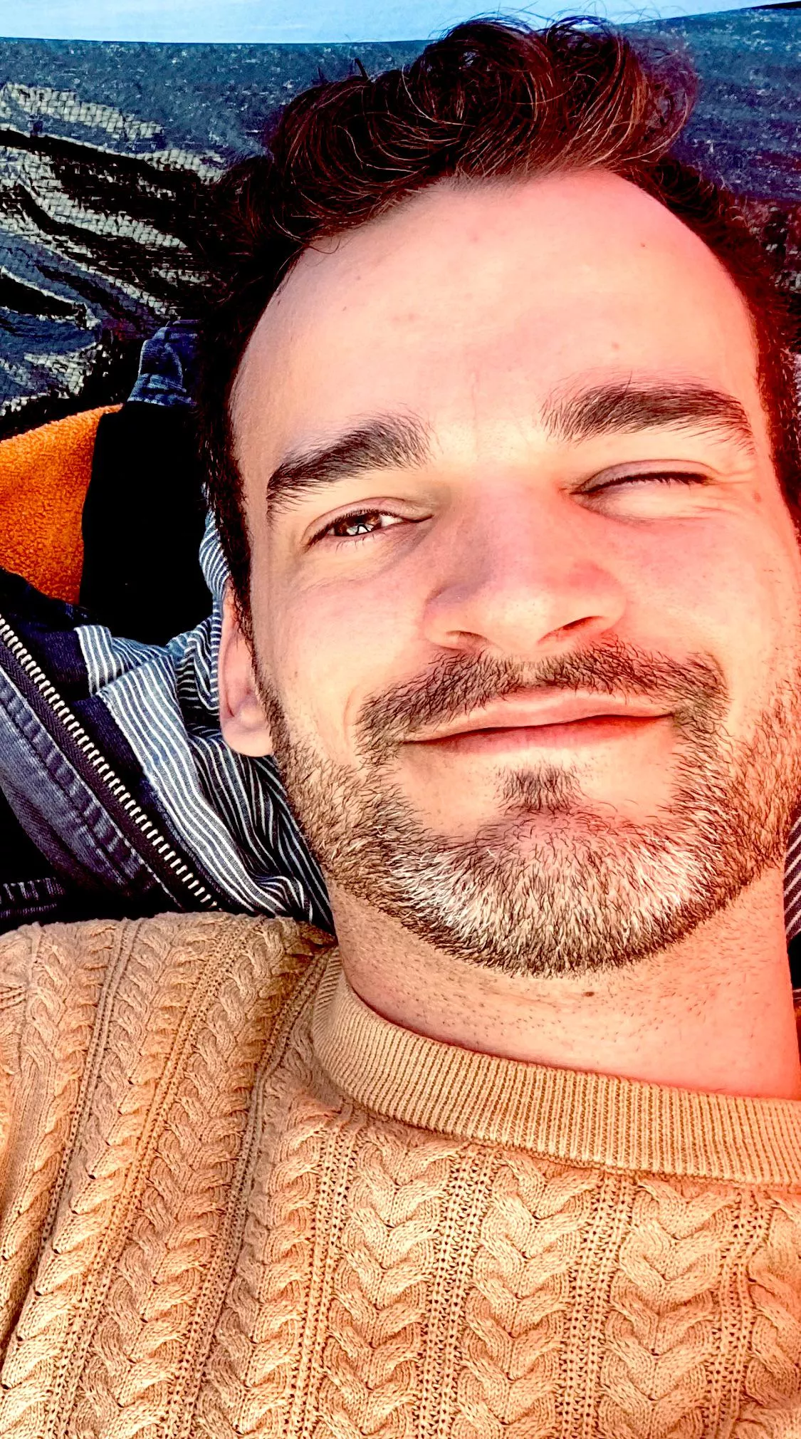 Vacation mode activated ☀️ Vacation mode activated ☀️