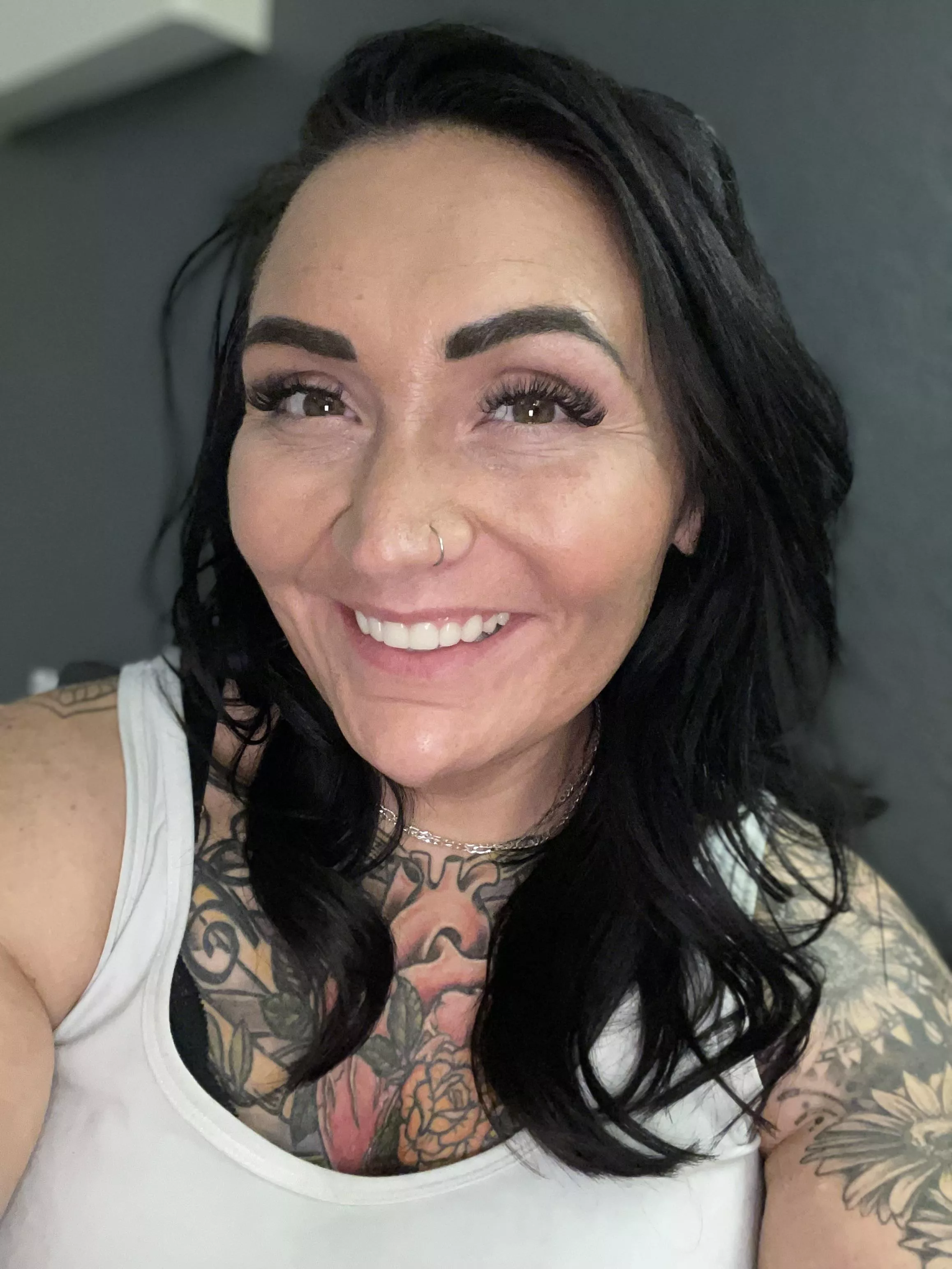 Visiting went well … all his “friends “ trying to get at this …. Haha sorry bro 😘😘