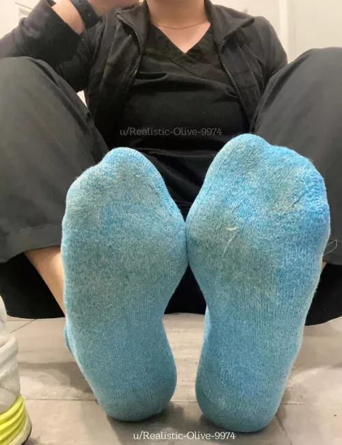 What a great way to start your morning!