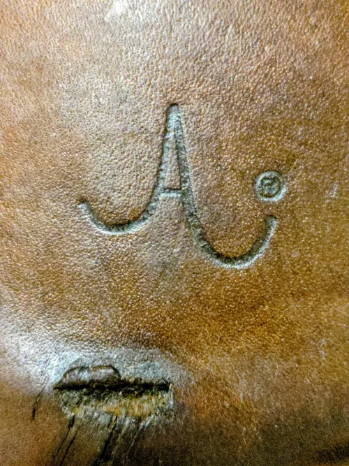 What brand is this logo? 