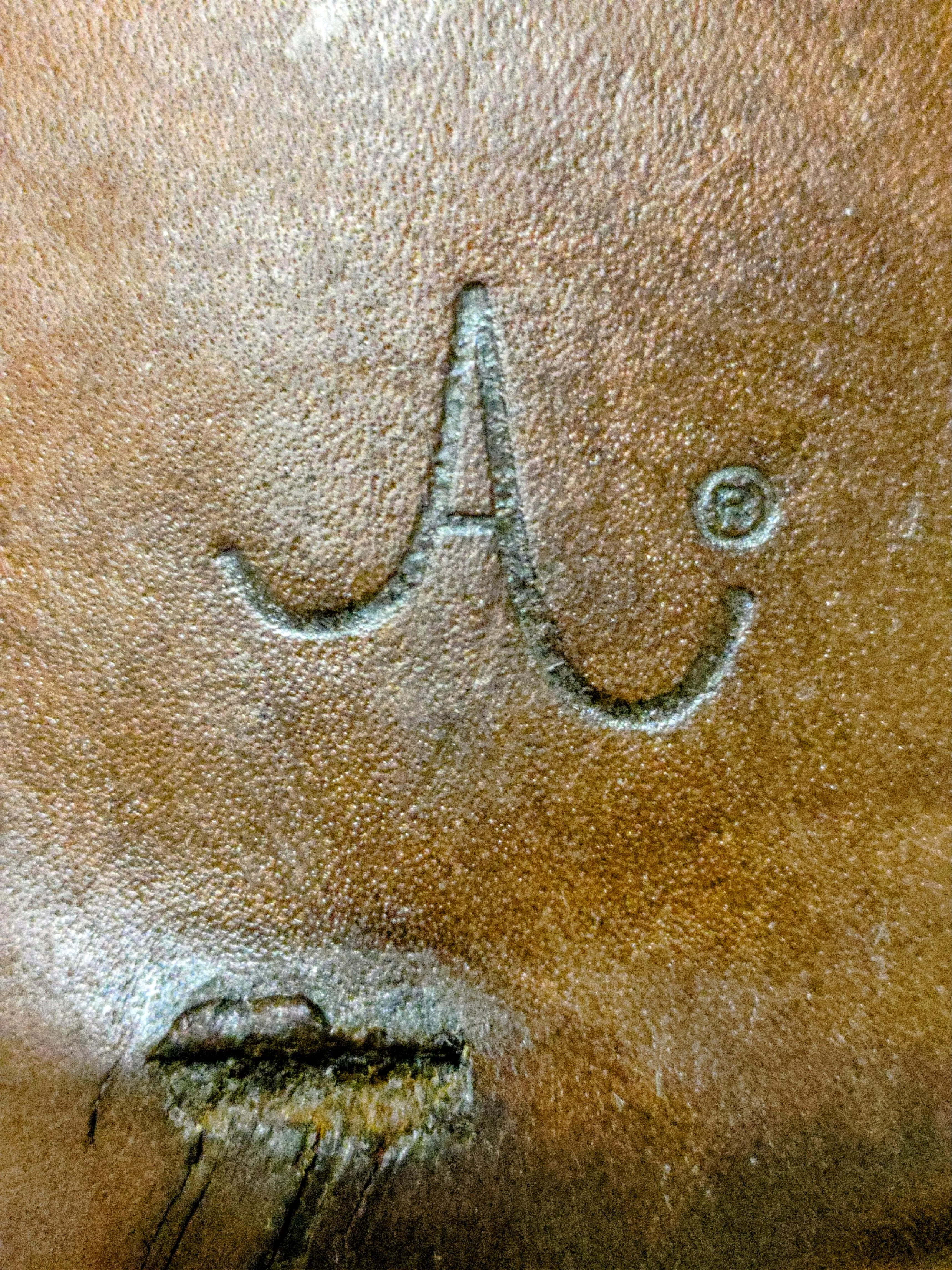 What brand is this logo? 