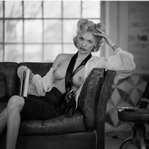 what do you look at?