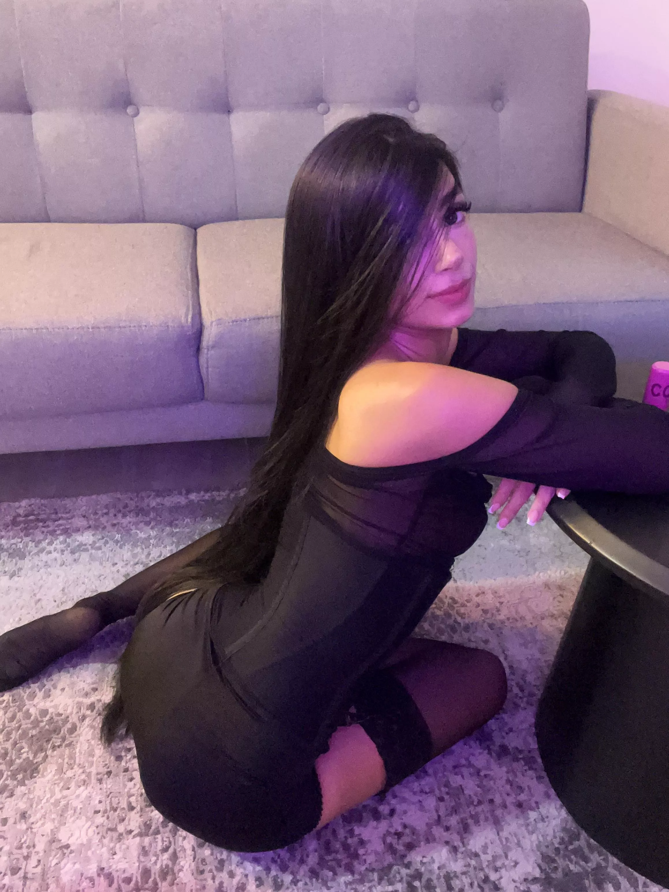 What song/band do you think fits me?