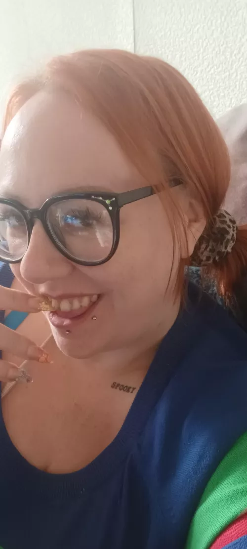 What's for breakfast?