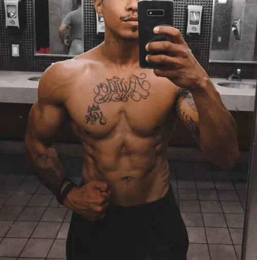 Your favorite Personal Trainer