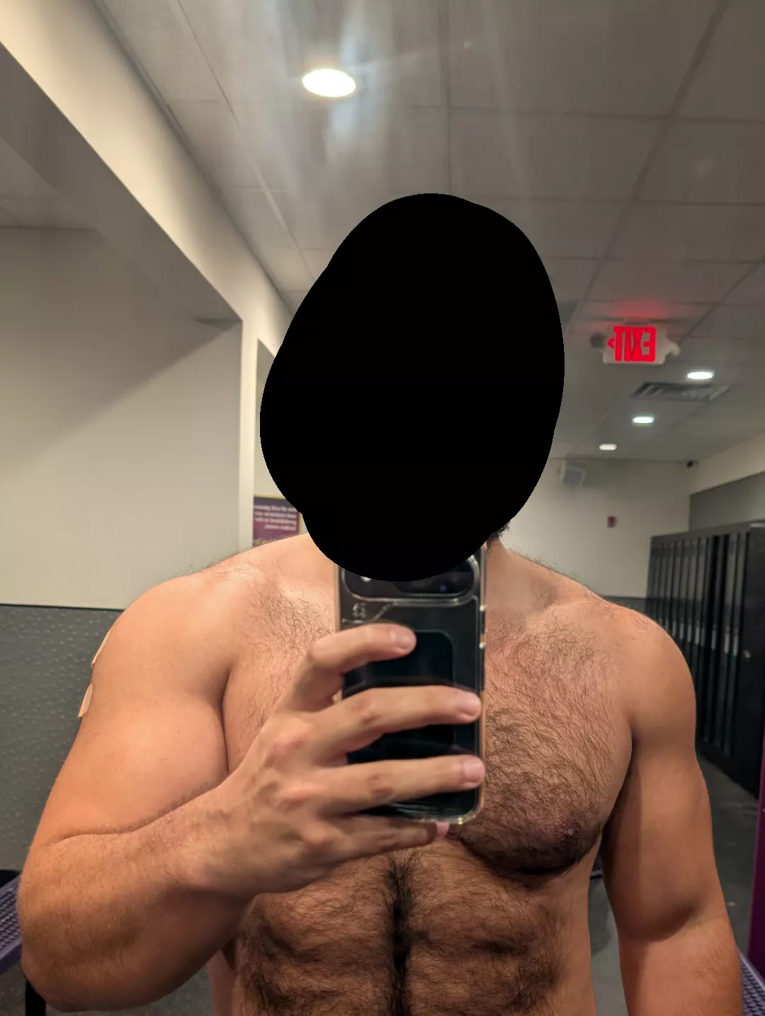 35 man in Philadelphia