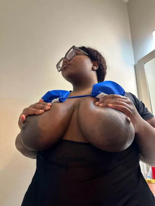 Are these big enough for you