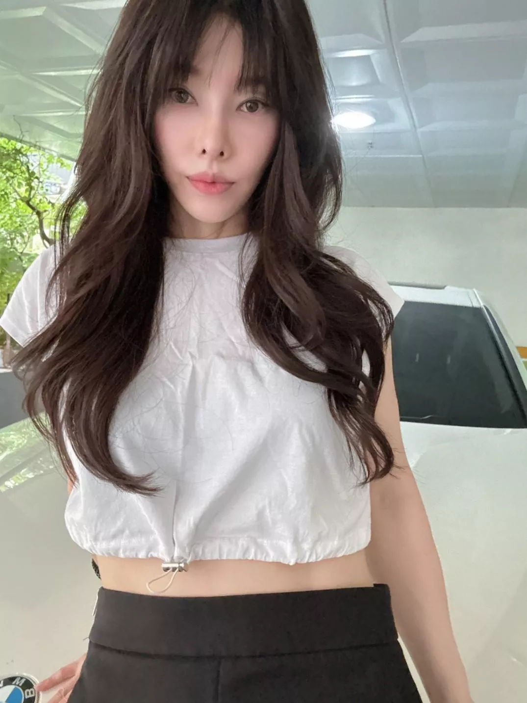 are you taking an Asian mom for a date?