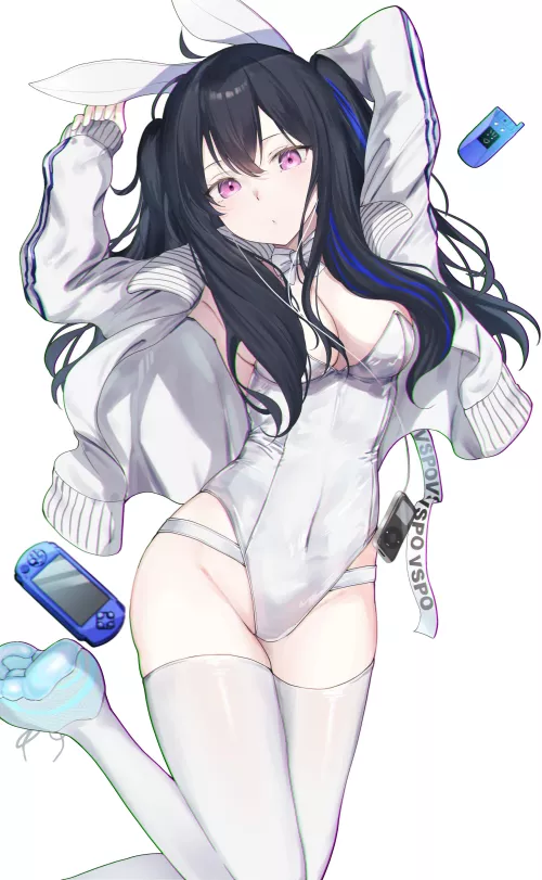 Bunny Uruha Ichinose [VSPO]