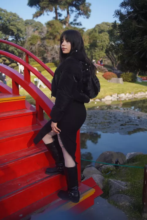 Classy enough? nay or yay